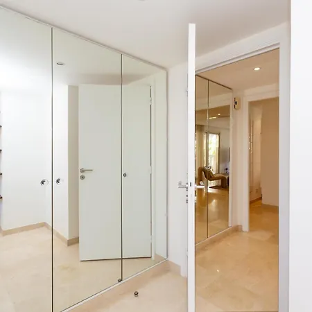 Luxueux Climatisé - Terrasse Privée Croisette