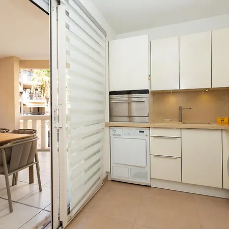 Luxueux Climatisé - Terrasse Privée Croisette