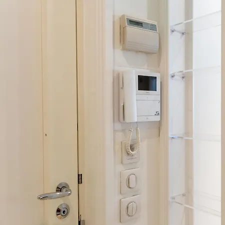 Luxueux Climatisé - Terrasse Privée Croisette Apartamento