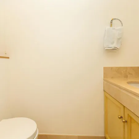 Luxueux Climatisé - Terrasse Privée Croisette Apartamento