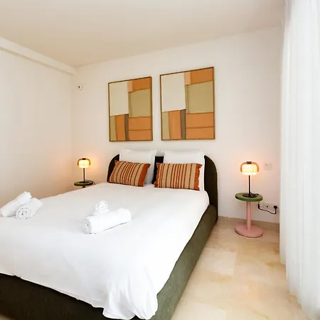 Luxueux Climatisé - Terrasse Privée Croisette Cannes