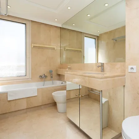 Luxueux Climatise - Terrasse Privee Croisette *