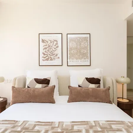 Luxueux Climatisé - Terrasse Privée Croisette Apartamento