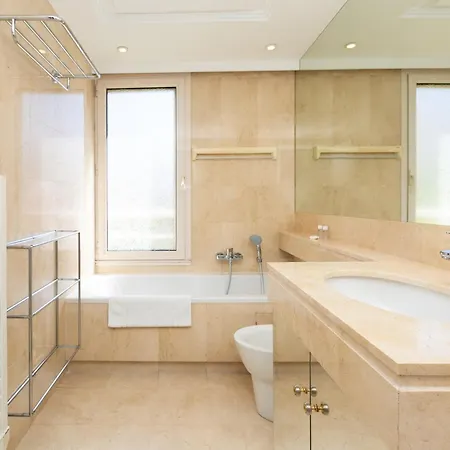 Luxueux Climatisé - Terrasse Privée Croisette Cannes