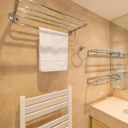 Luxueux Climatisé - Terrasse Privée Croisette