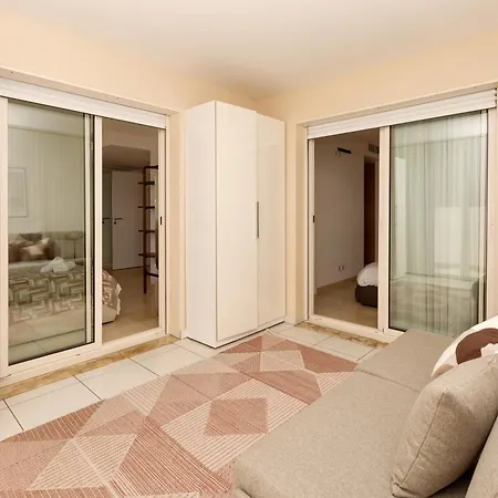 Luxueux Climatisé - Terrasse Privée Croisette * Cannes