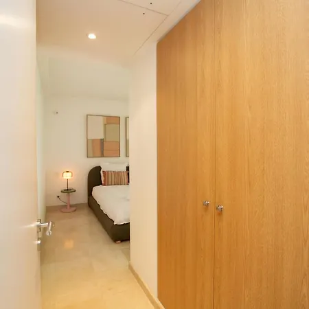 Luxueux Climatisé - Terrasse Privée Croisette