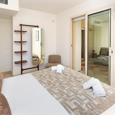Luxueux Climatisé - Terrasse Privée Croisette Apartamento