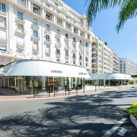 Luxueux Climatisé - Terrasse Privée Croisette Cannes