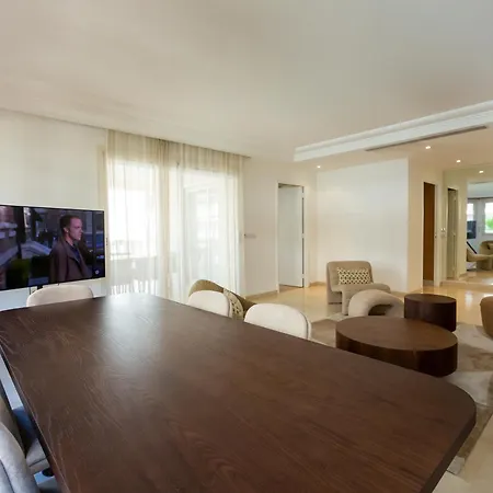 Luxueux Climatisé - Terrasse Privée Croisette *