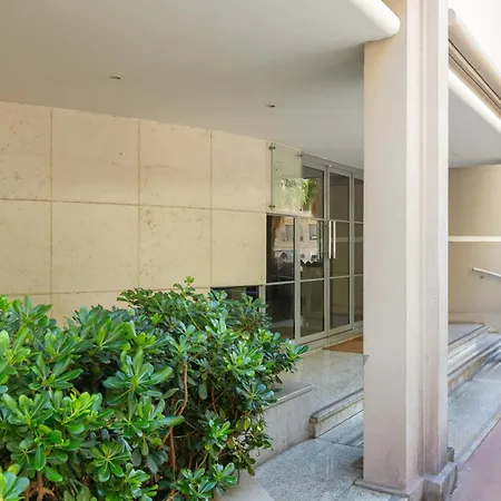 Apartamento Luxueux Climatisé - Terrasse Privée Croisette *