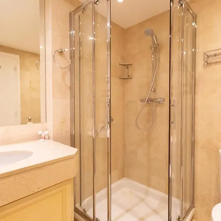 Apartamento Luxueux Climatisé - Terrasse Privée Croisette