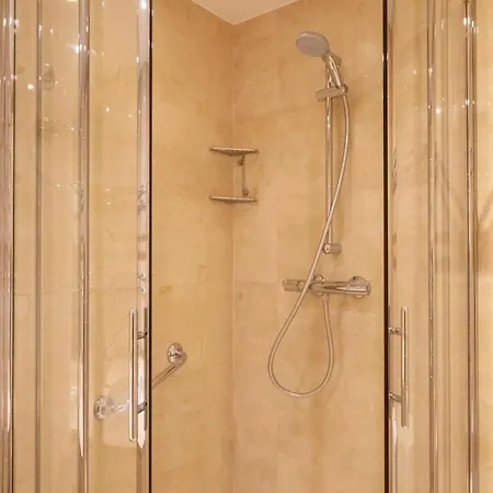 Apartamento Luxueux Climatisé - Terrasse Privée Croisette Cannes